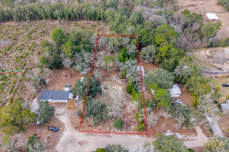 3216 Mill Creek Rd, Middleburg, FL 32068