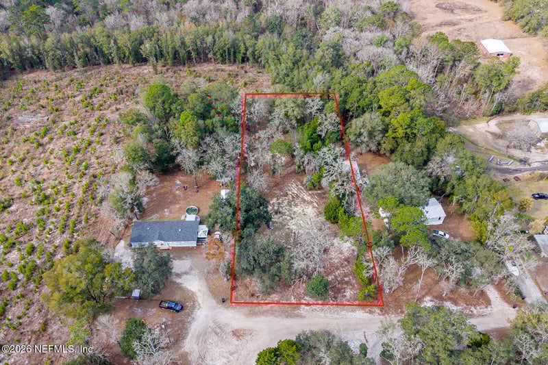 3216 Mill Creek Rd, Middleburg, FL 32068