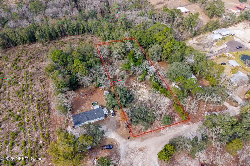 3216 Mill Creek Rd, Middleburg, FL 32068