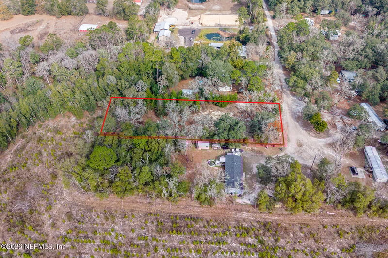 3216 Mill Creek Rd, Middleburg, FL 32068