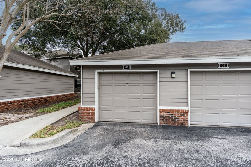 10000 Gate Pw #116, Jacksonville, FL 32246