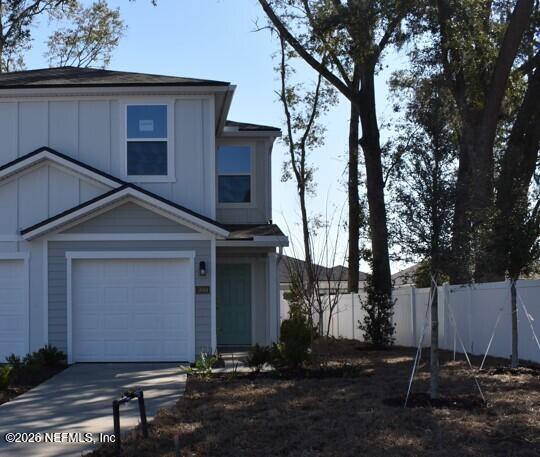 5694 Coppers Edge Ln, Jacksonville, FL 32254