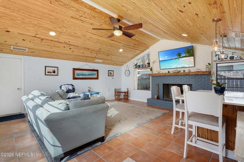 6960 Charles St, St Augustine, FL 32080