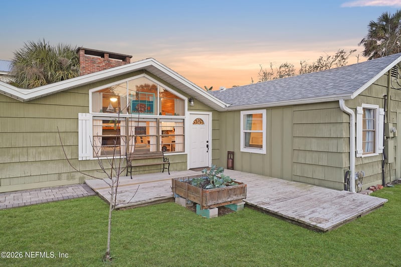 6960 Charles St, St Augustine, FL 32080