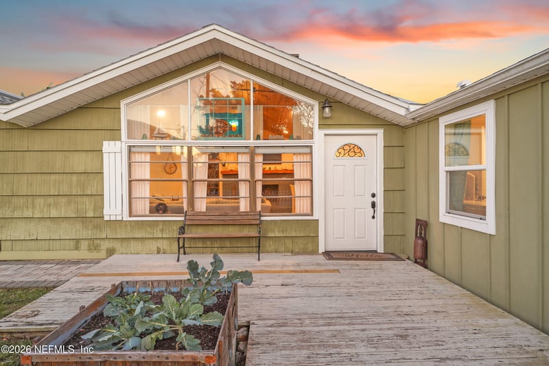 6960 Charles St, St Augustine, FL 32080