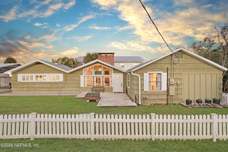 6960 Charles St, St Augustine, FL 32080