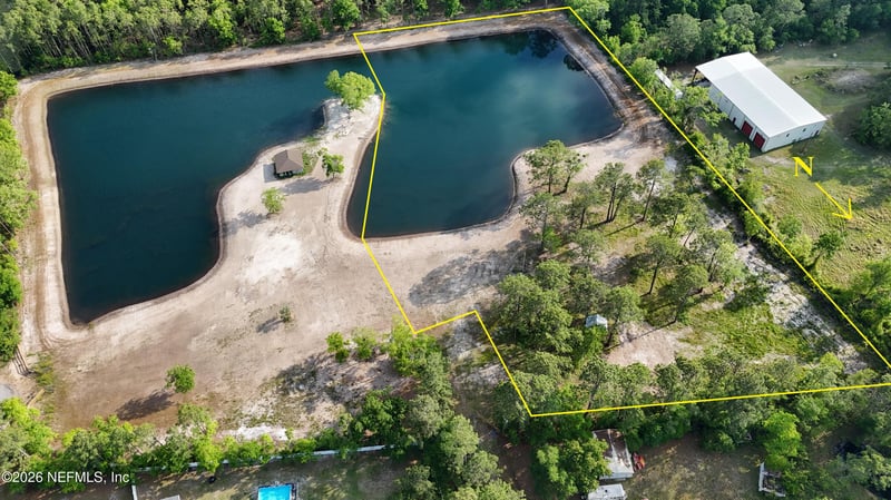 14376 Deerfield Ln, Jacksonville, FL 32226