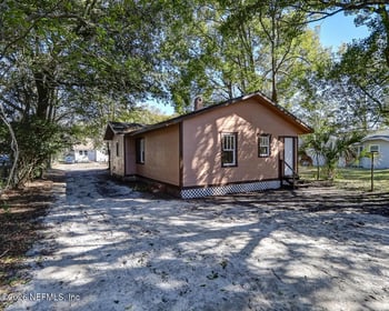 954 Allison St, Jacksonville, FL 32254