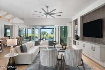 12 Pantano Dr, St Augustine, FL 32095