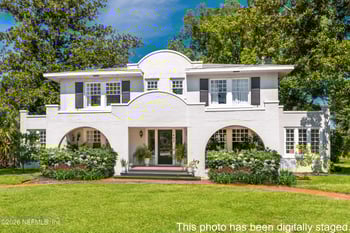 1492 Avondale Ave, Jacksonville, FL 32205