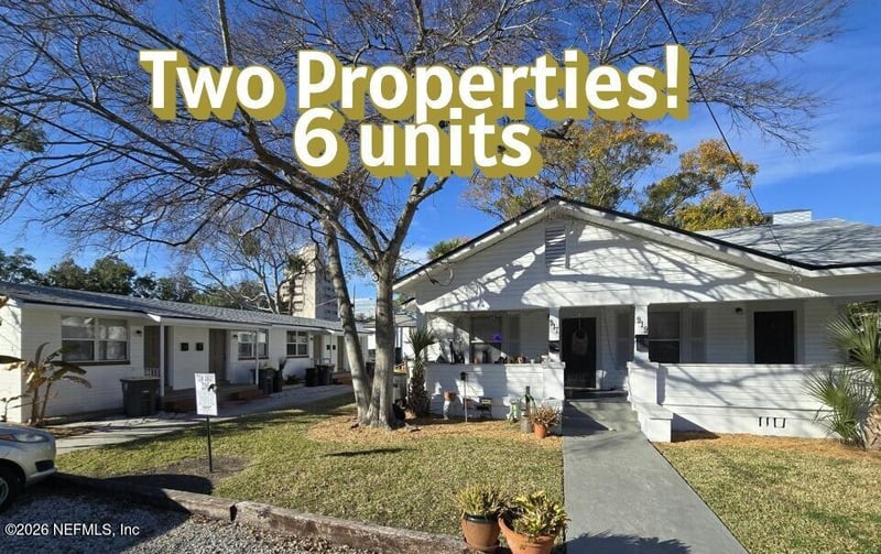 911 Phillips St, Jacksonville, FL 32207