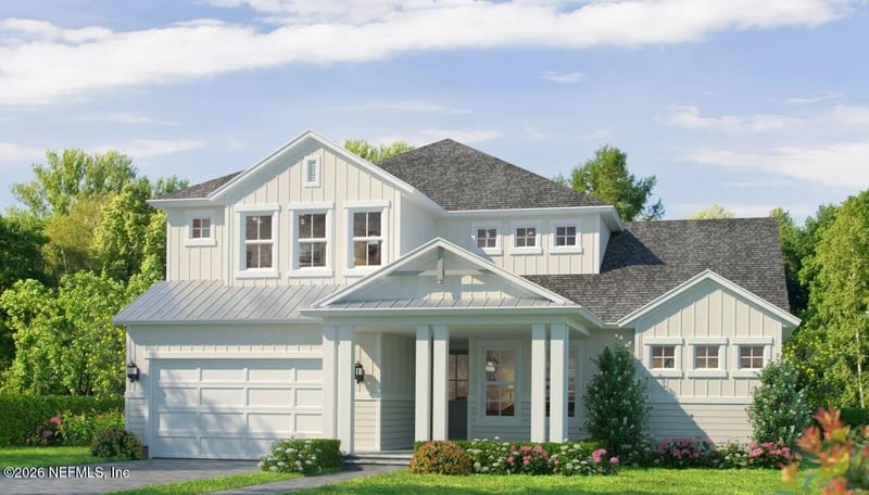 5839 Timber Pines Rd, Jacksonville, FL 32224