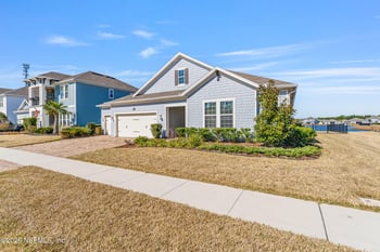 151 Calliel Way, St Johns, FL 32259