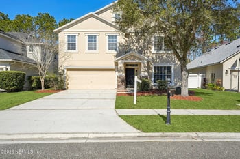 164 Thornloe Dr, St Johns, FL 32259