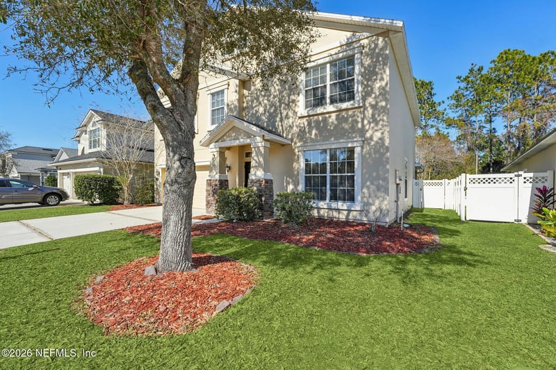 164 Thornloe Dr, St Johns, FL 32259