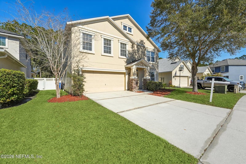 164 Thornloe Dr, St Johns, FL 32259