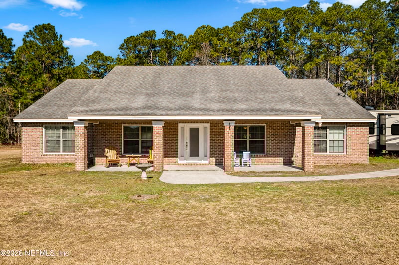 1725 Davidson Farm Rd, Jacksonville, FL 32218