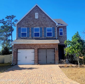 2636 Caroline Hills Dr, Jacksonville, FL 32225