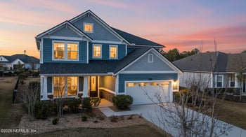 3668 Eagle Rock Rd, Middleburg, FL 32068