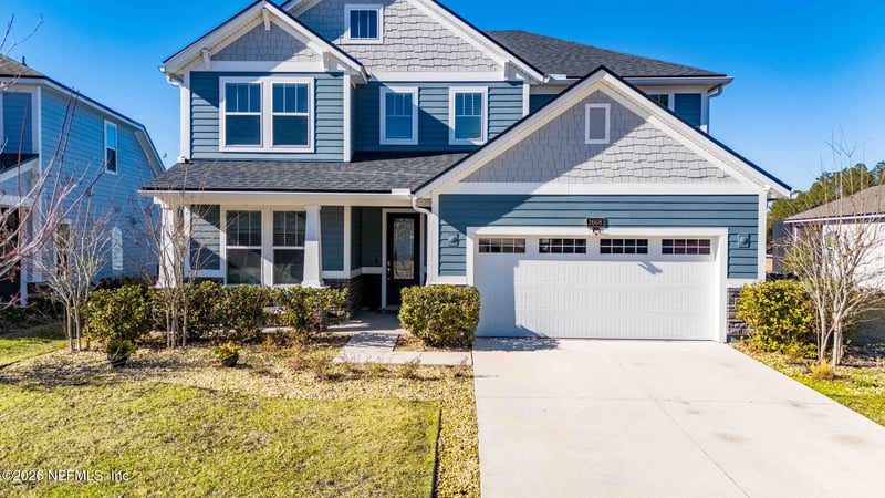 3668 Eagle Rock Rd, Middleburg, FL 32068