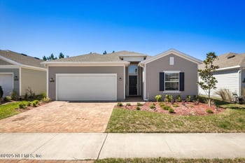 9486 Lovage Ln, Jacksonville, FL 32219