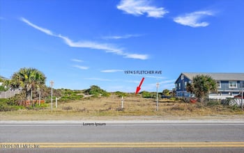 1974-1962 Fletcher Ave, Fernandina Beach, FL 32034