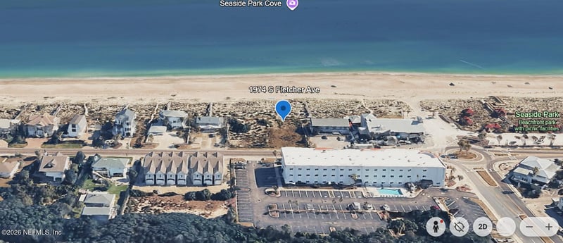 1974-1962 Fletcher Ave, Fernandina Beach, FL 32034