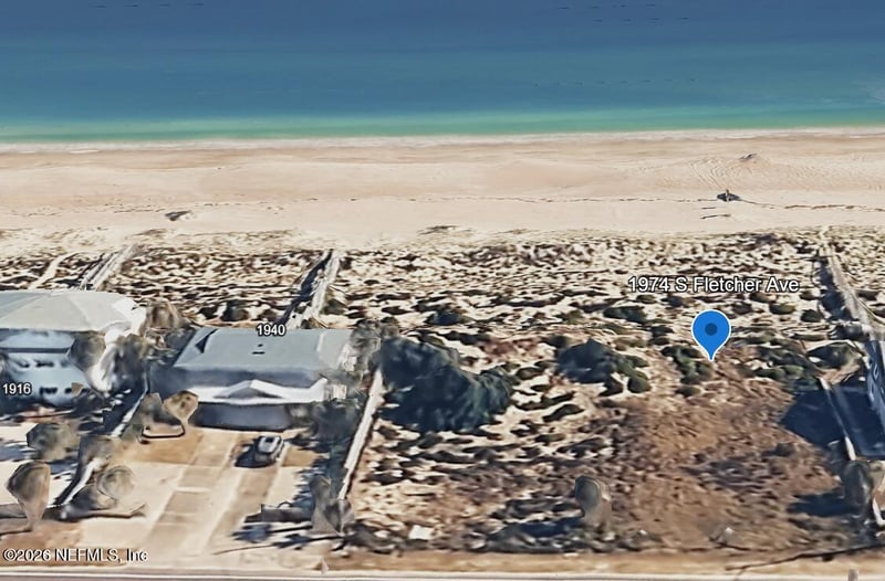 1974-1962 Fletcher Ave, Fernandina Beach, FL 32034