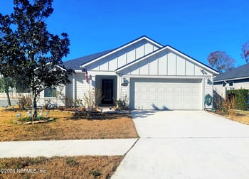 2720 Salt Lake Dr, Jacksonville, FL 32211