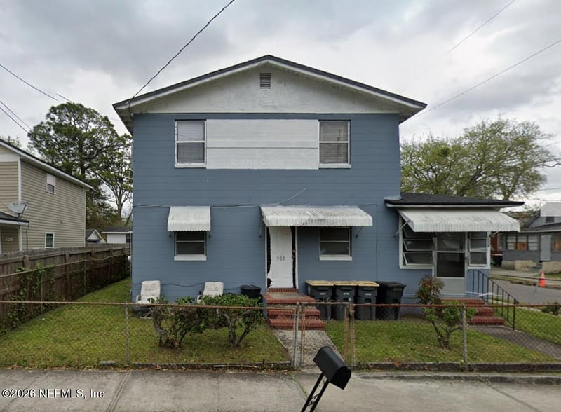 903 Tyler St, Jacksonville, FL 32209