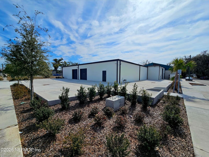 5804 Arlington Rd, Jacksonville, FL 32211