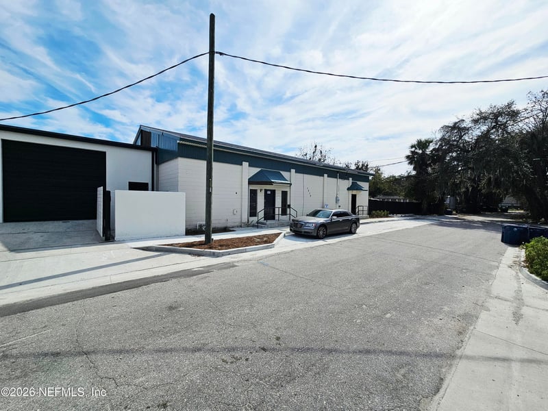 5804 Arlington Rd, Jacksonville, FL 32211