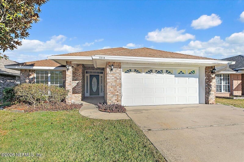 7319 Bunker Ct, Jacksonville, FL 32244