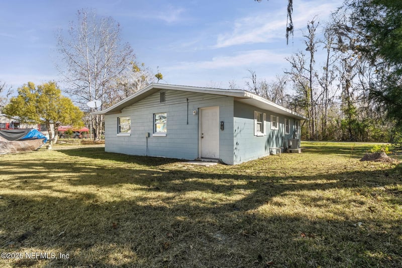 503 Wilson Rd, Hastings, FL 32145