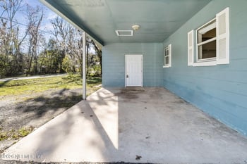 503 Wilson Rd, Hastings, FL 32145