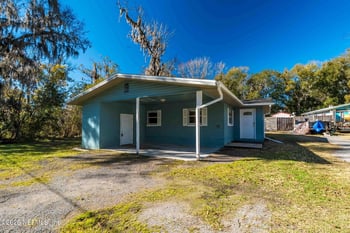 503 Wilson Rd, Hastings, FL 32145