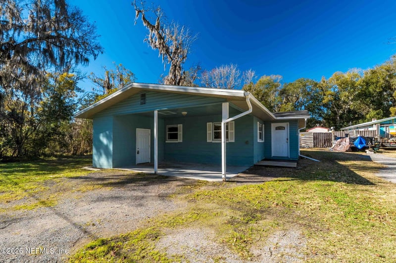503 Wilson Rd, Hastings, FL 32145