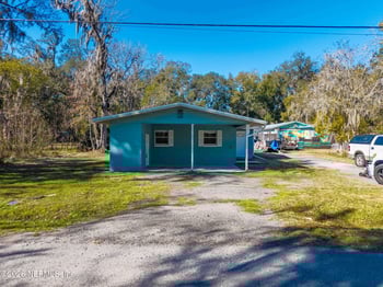 503 Wilson Rd, Hastings, FL 32145