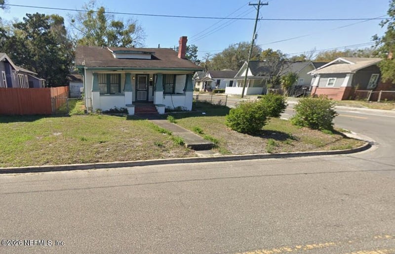 3032 Laura St, Jacksonville, FL 32206