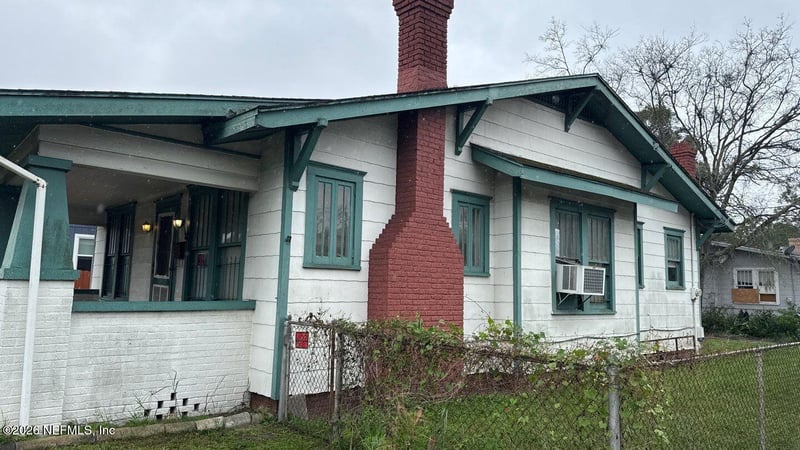 3032 Laura St, Jacksonville, FL 32206