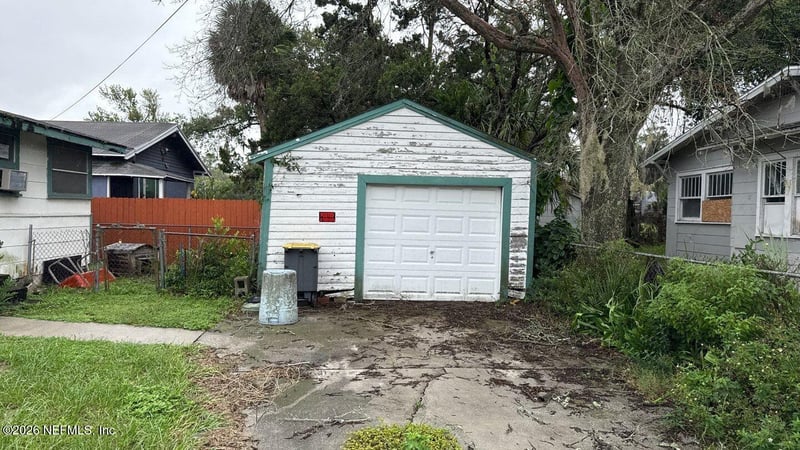 3032 Laura St, Jacksonville, FL 32206