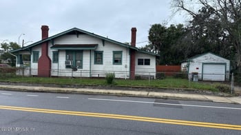 3032 Laura St, Jacksonville, FL 32206