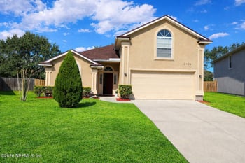 2436 Willowbend Dr, St Augustine, FL 32092