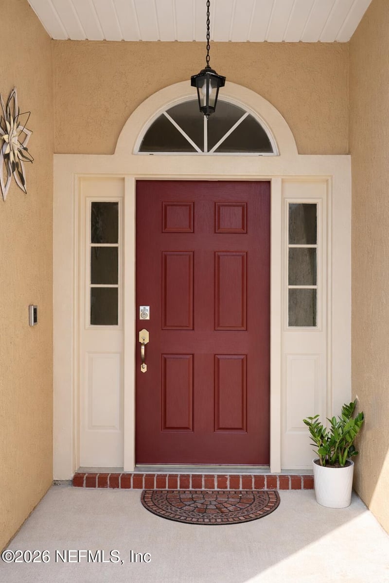 2436 Willowbend Dr, St Augustine, FL 32092