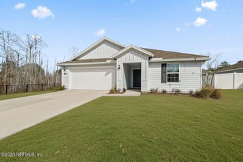 1385 Panther Lake Pw, Jacksonville, FL 32221