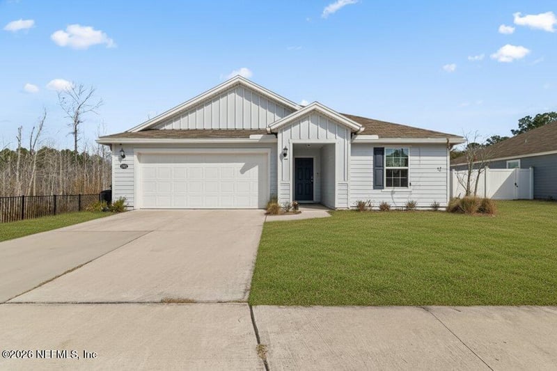 1385 Panther Lake Pw, Jacksonville, FL 32221