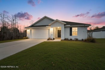 1385 Panther Lake Pw, Jacksonville, FL 32221