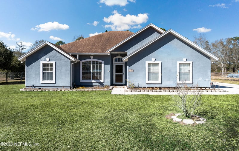 55592 Deer Run Rd, Callahan, FL 32011