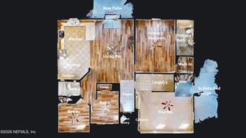 55592 Deer Run Rd, Callahan, FL 32011