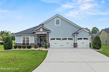 3410 Shinnecock Ln, Green Cove Springs, FL 32043